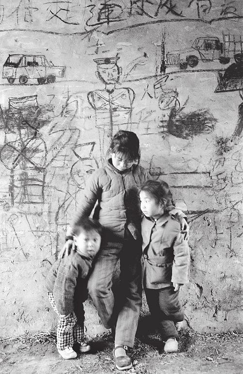 儿童照80年代老照片,二十年代老照片真人