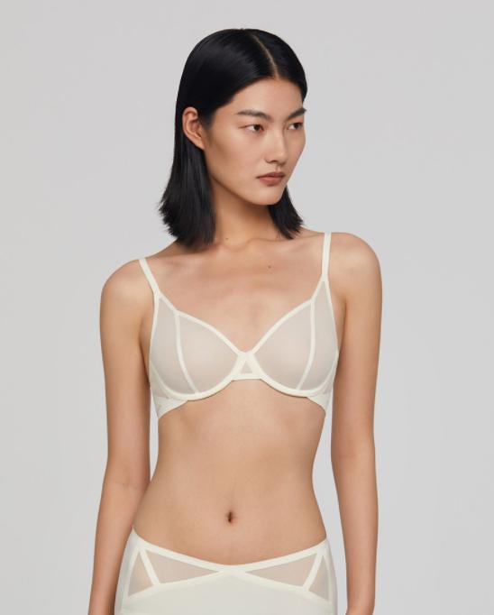 爱慕塑型薄款内衣,爱慕品牌加厚女性内衣