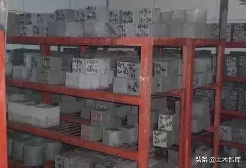 混凝土试块制作要求及注意事项,混凝土试块留置规范在第几章