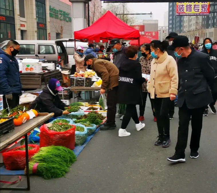 东北山野菜桔梗,桔梗药食同源