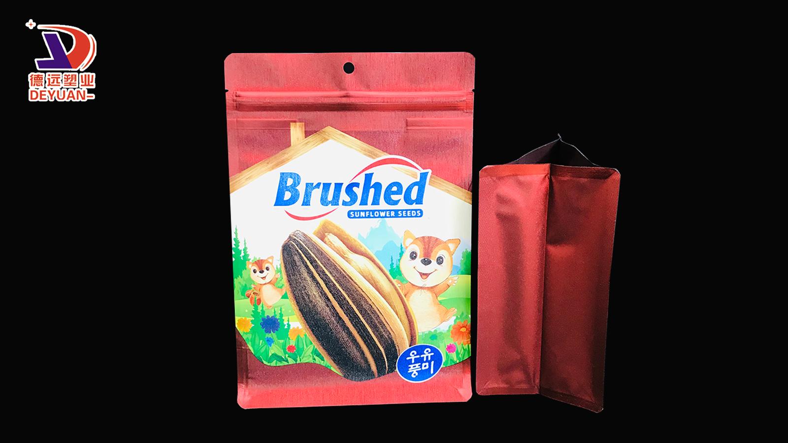 食品包装袋厂家告诉你破袋率高是怎么回事