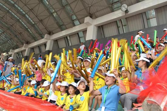 沃德兰东大幼儿园太原,沃德兰东大幼儿园太原尖草坪