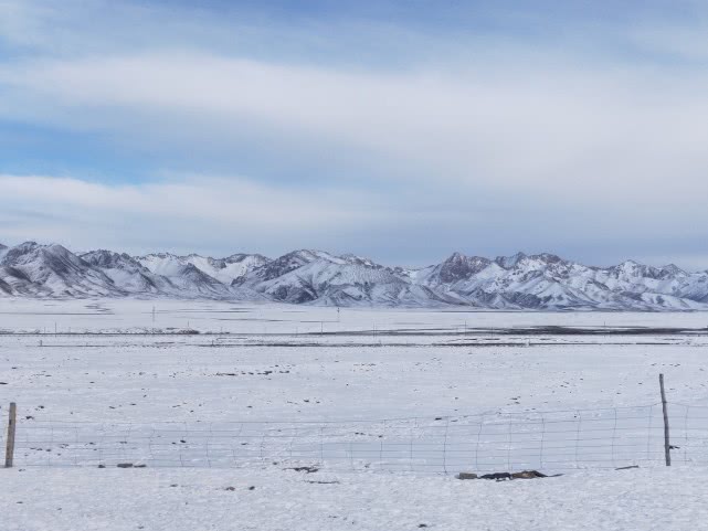青海湖最美公路在哪,青海湖附近小众秘境