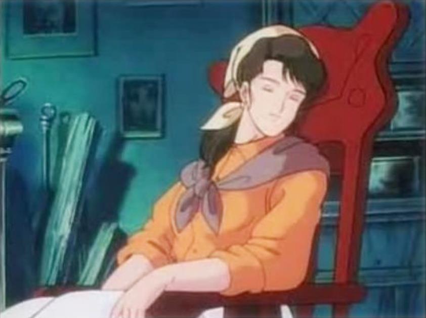 8090后的日本动画片,80年代90年代引进的日本动画片