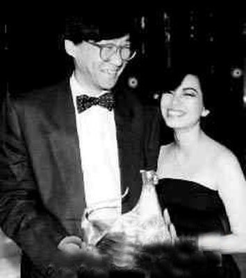 蔡琴与杨德昌的婚姻状况,杨德昌到底爱不爱蔡琴