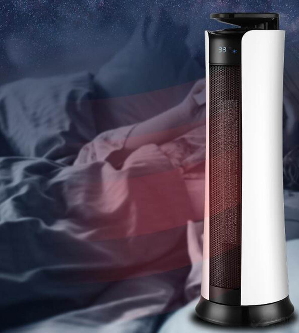 既暖和又省电的取暖器首选哪款,真正能做到全屋暖和的取暖器