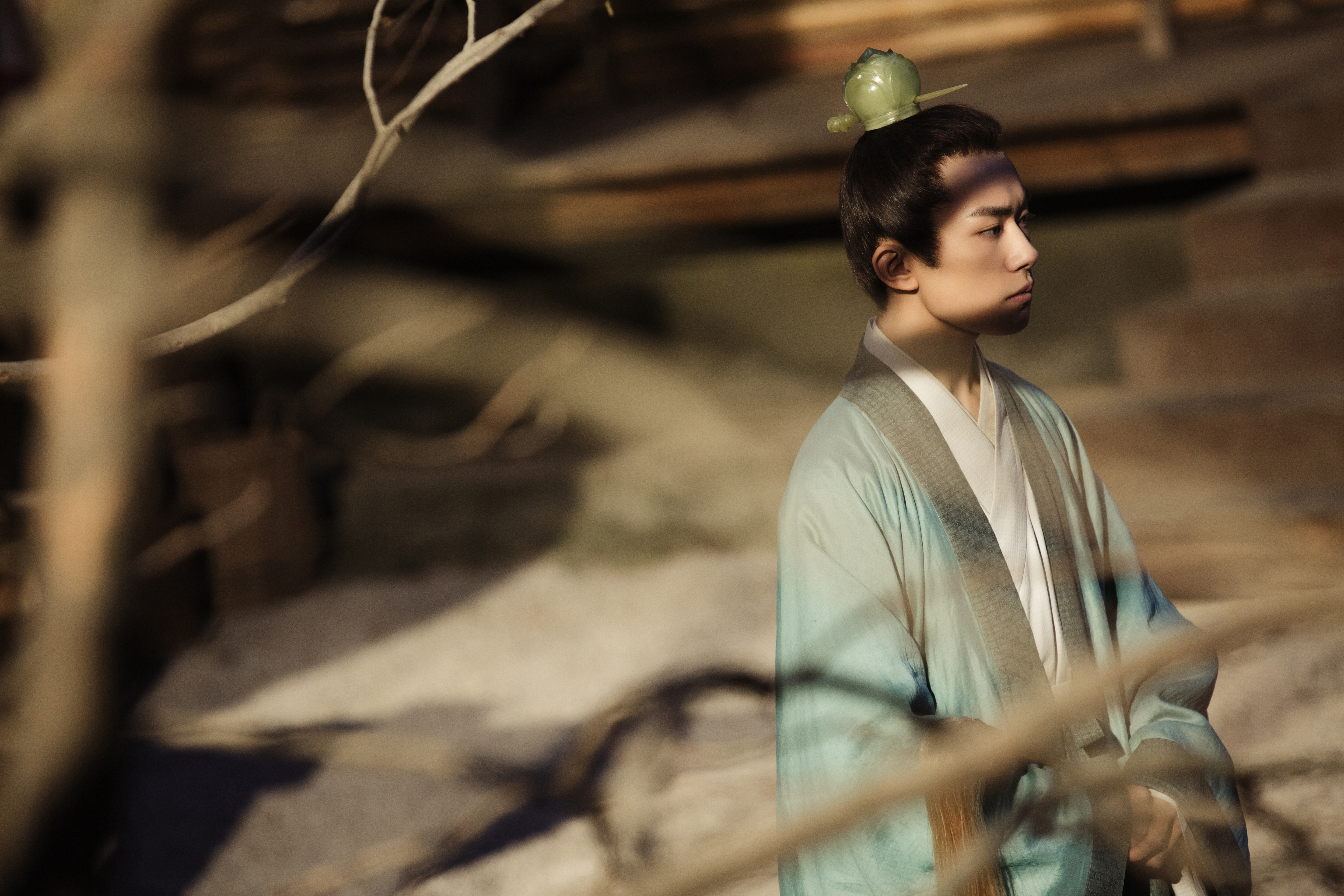 《传闻中的陈芊芊》、《隐秘的角落》居然这么翻译，涨姿势啦