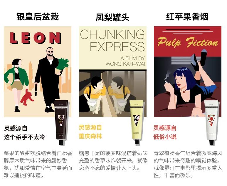 给你们推荐一款特别好用的护手霜,护手霜真的非常好用推荐