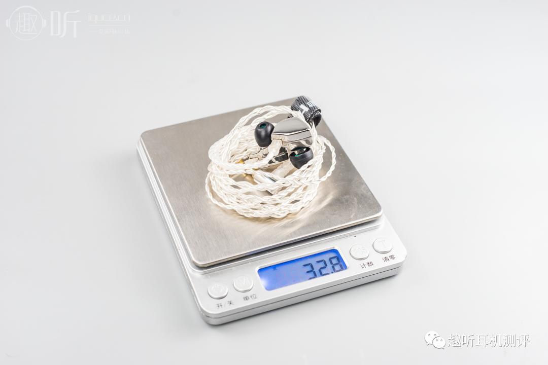 真的性价比：HZSOUND/海梵声心镜入耳式耳机体验测评