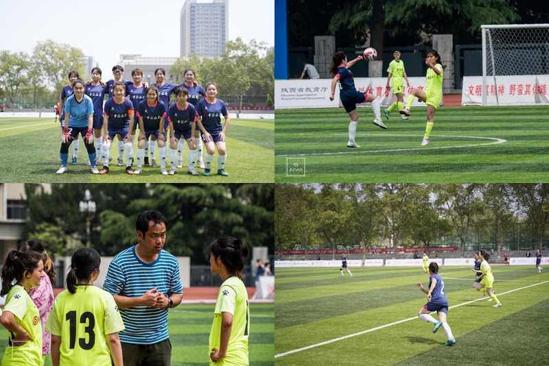 陕西省大学生足球联赛乙组,陕西省大学生足球联赛十佳球