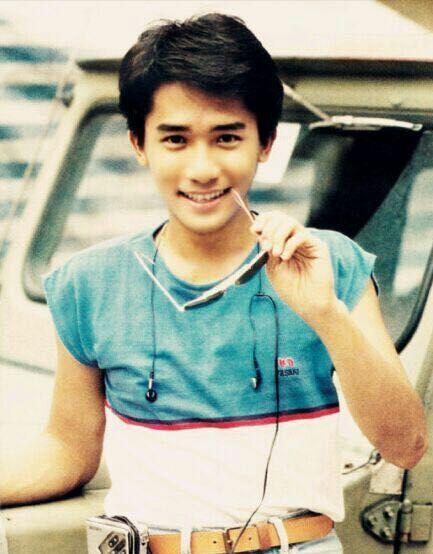 沙溢聂远头顶稀疏,聂远沙溢年轻的时候