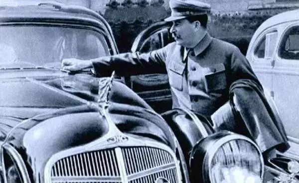 二战时期各国元首座驾,apec峰会各国元首座驾