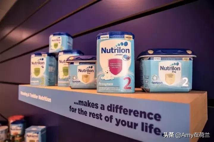 荷兰牛栏奶粉1段普通版和铂金版,荷兰牛栏白金版和荷兰牛栏区别
