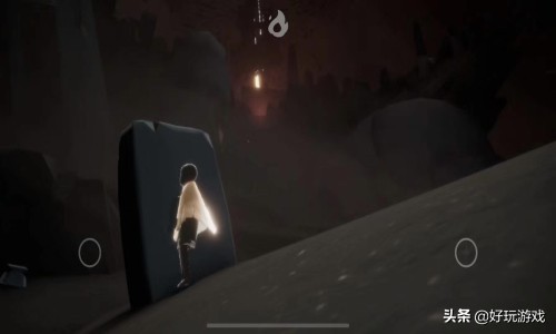 光遇是治愈游戏吗,光遇这个游戏真的治愈吗