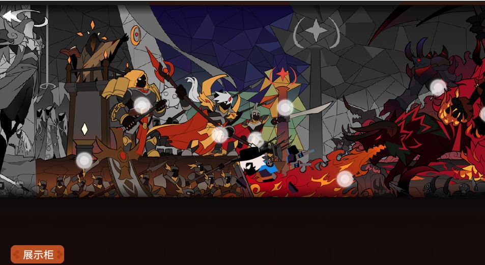 无氪手游推荐传奇手游热度排行榜,推荐手游不肝不氪手游排行榜