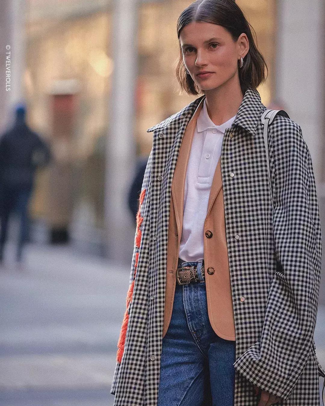 这才是过年回家该穿的衣服,过年回家穿哪件好看