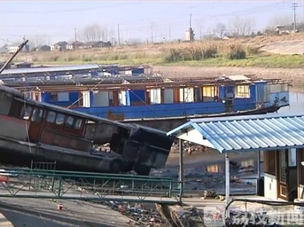 江苏省渔民退捕政策明细表,江苏退捕渔民安置保障资金