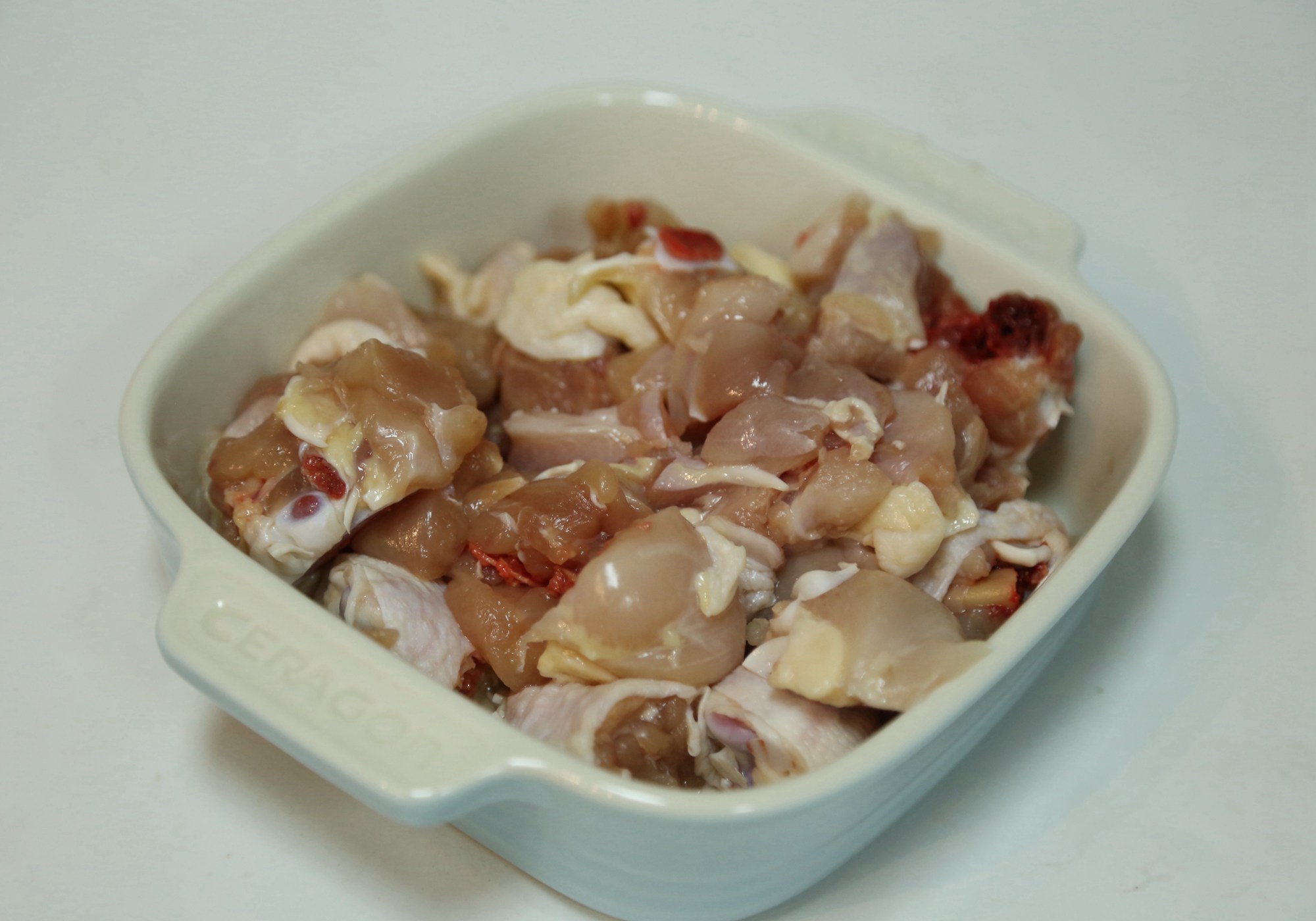 板栗千果之王是什么,栗子的100种吃法