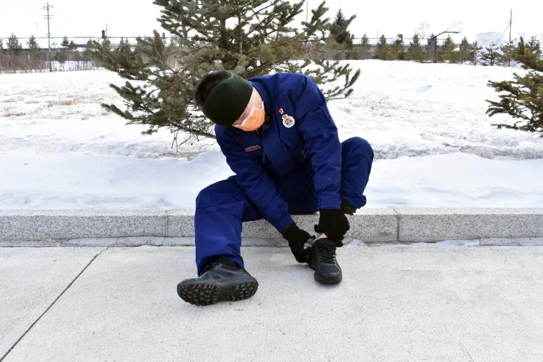 预防训练伤的最佳方案,夏季教你如何预防训练伤