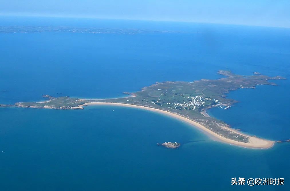 法国十大最美小镇排名,最受欢迎的法国小镇