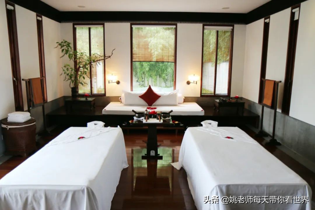 浙西低调山水小城，入选2021全球最佳旅行地邂逅早春一方秘境