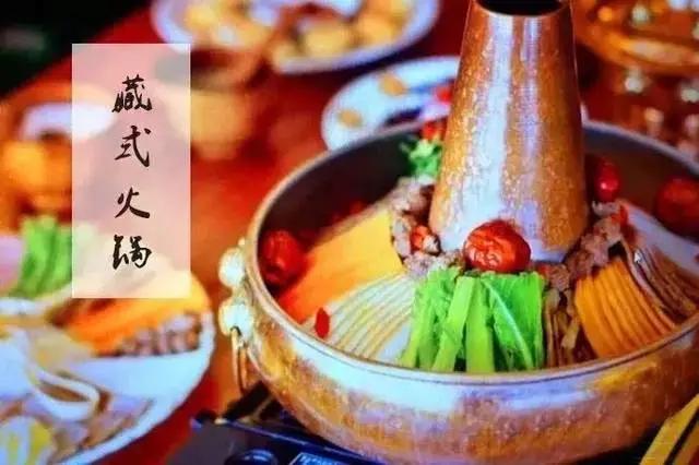 藏在日常生活中的幸福,生活在西藏是不是很幸福