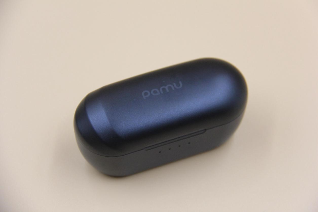 pamuslide蓝牙耳机测评,pamuslidemini真无线蓝牙耳机