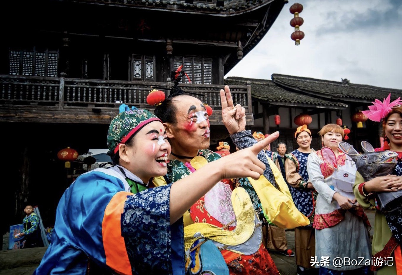 去四川南充都有哪些好耍的,南充市区最好的景点排名前十