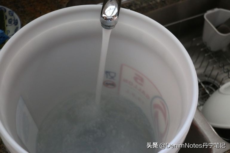 蓝染的正确方法,蓝染方法