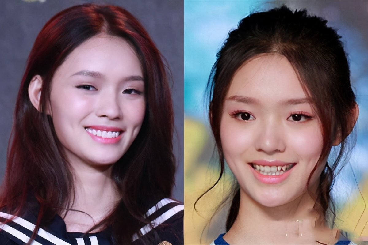 李佳琦和张翰,李佳琦张翰同台