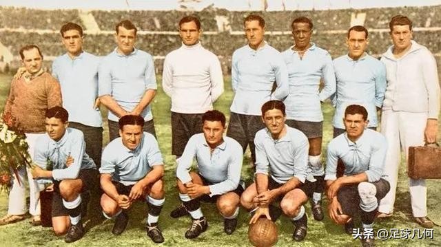 瑞士人的脑袋，牛的膀胱，这些都是现代足球曾经的模样