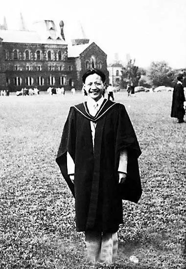 致敬中国近代力学之父钱伟长,致敬科学家钱伟长