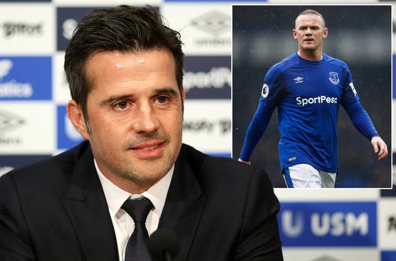 争四与保级拼尽刺刀谁将笑到最后,埃弗顿新帅上任先出怪招