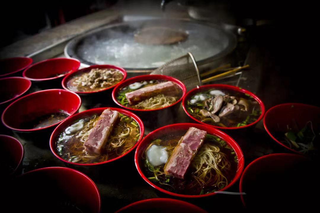 镇江老字号店,镇江著名老字号饭店