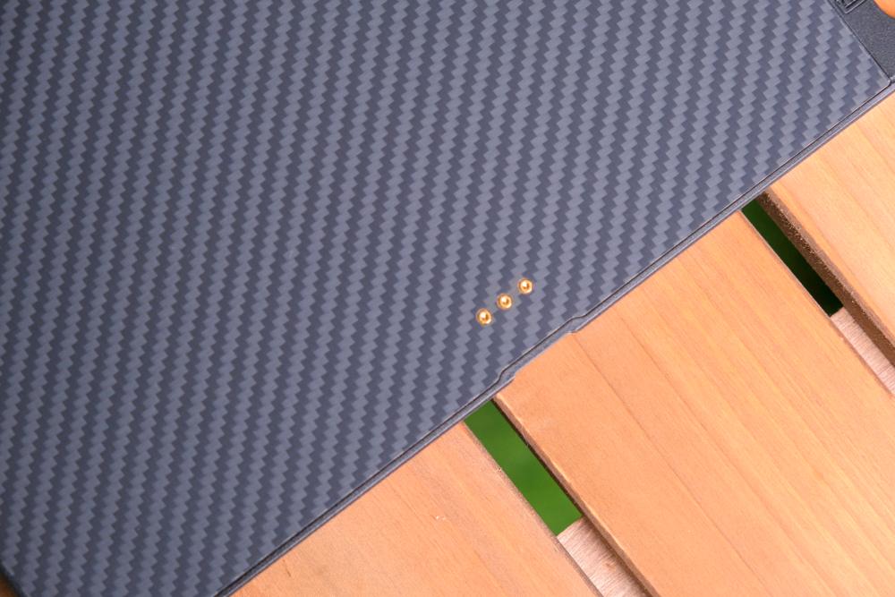 凯夫拉ipad保护壳测评,凯夫拉磁吸ipad壳