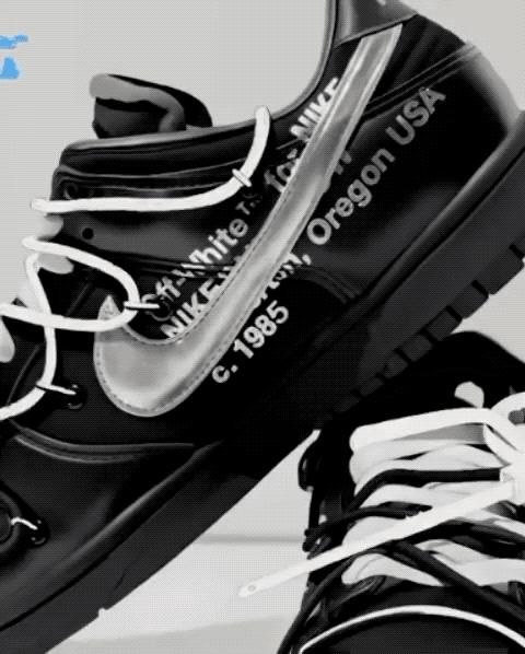 SNKRS手把手教你获得专属购买权,OWNikeDunk定档八月