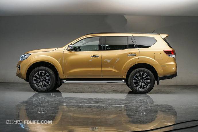 途乐跟途达有什么区别,小途乐汽车