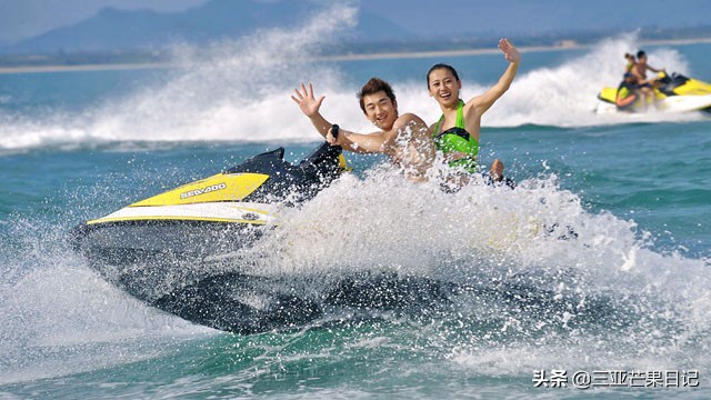 三亚旅游攻略最详细,三亚旅游攻略三亚自由行游记