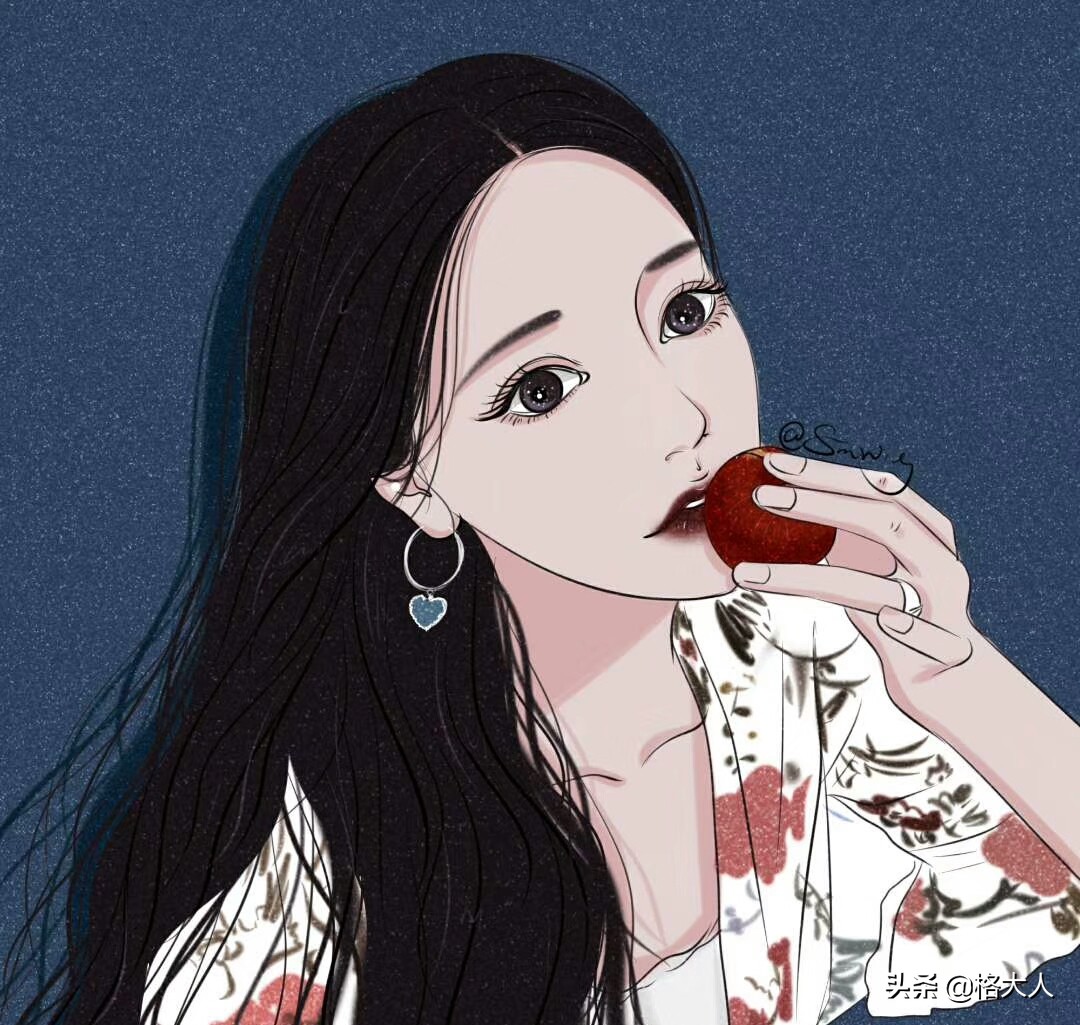 微信昵称又纯又欲又撩,女生微信昵称解读