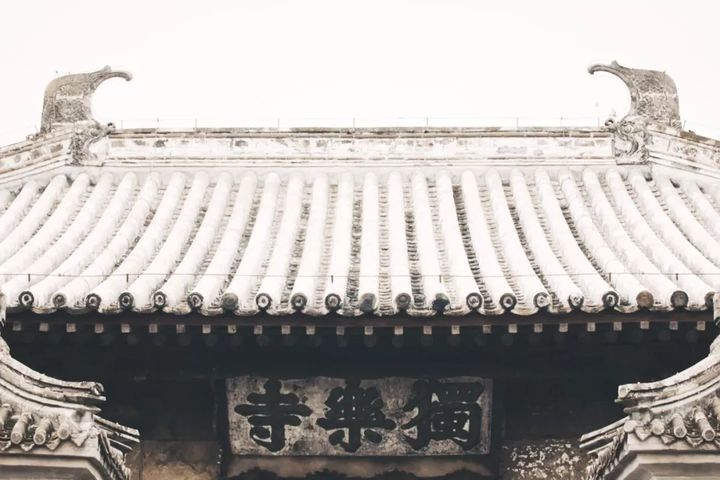 天津这座寺院，李白、严嵩还有清朝皇帝都留过真迹