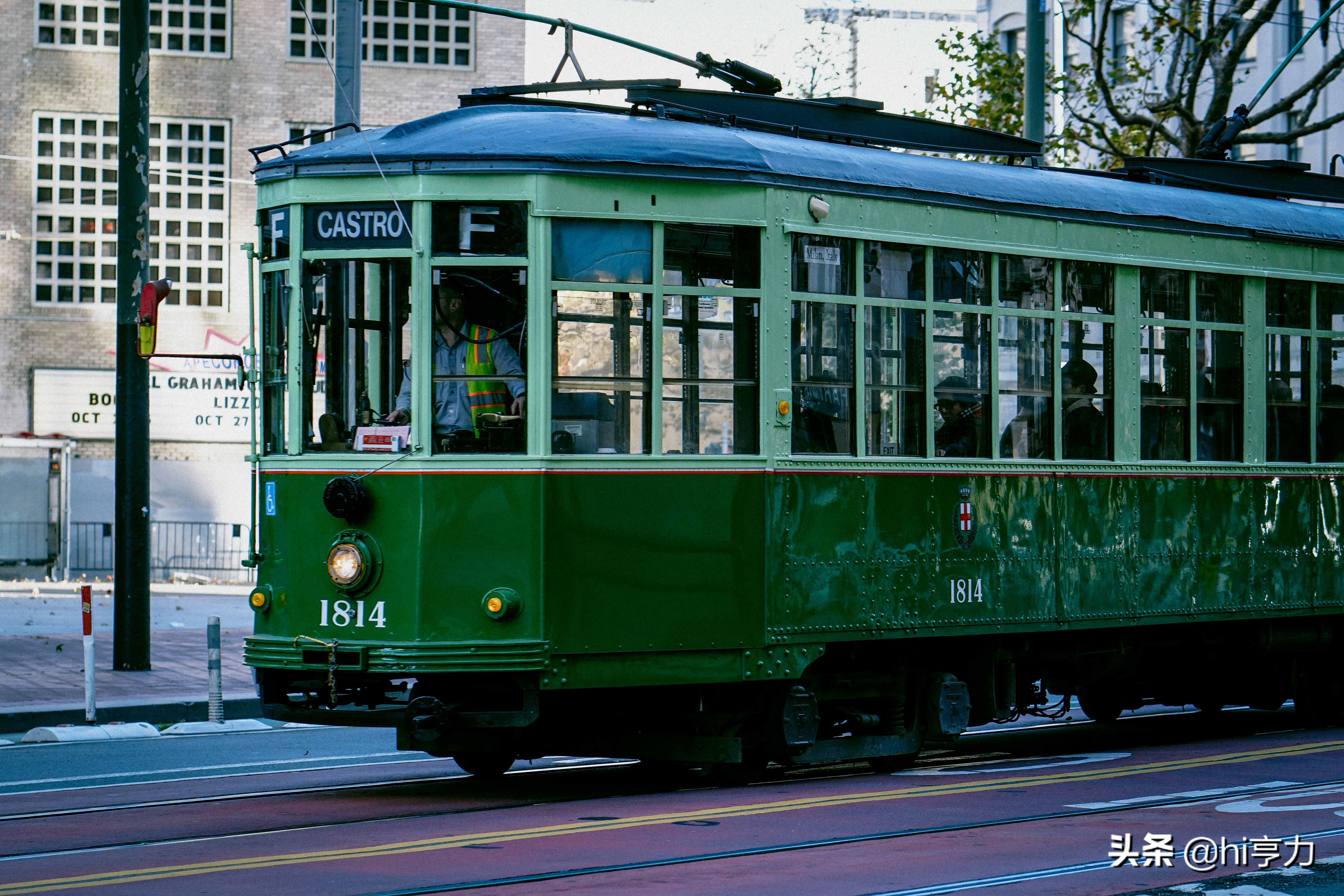 旧金山旅行指南,玩转旧金山