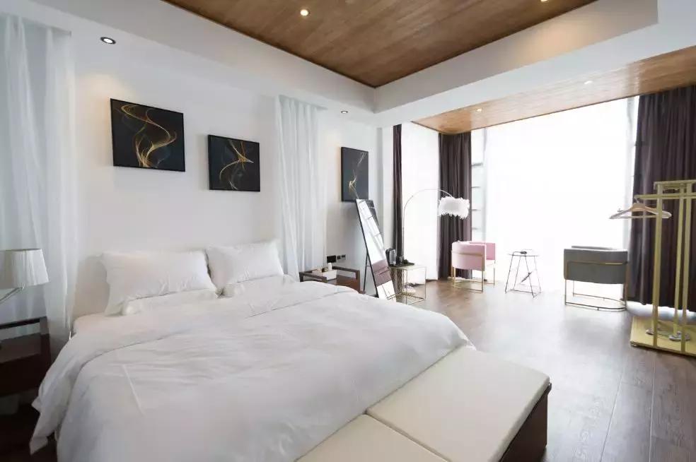 性价比极高的民宿推荐,民宿超推荐让你置身世外的感觉