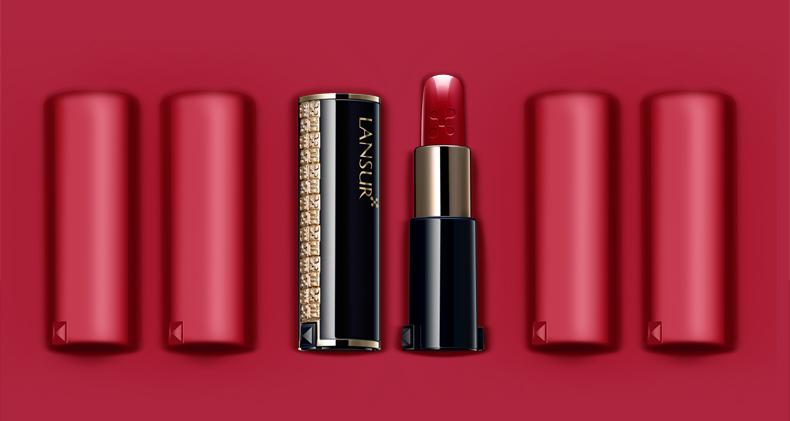 兰瑟品牌里面哪种口红好用,口红哪个牌子好国货