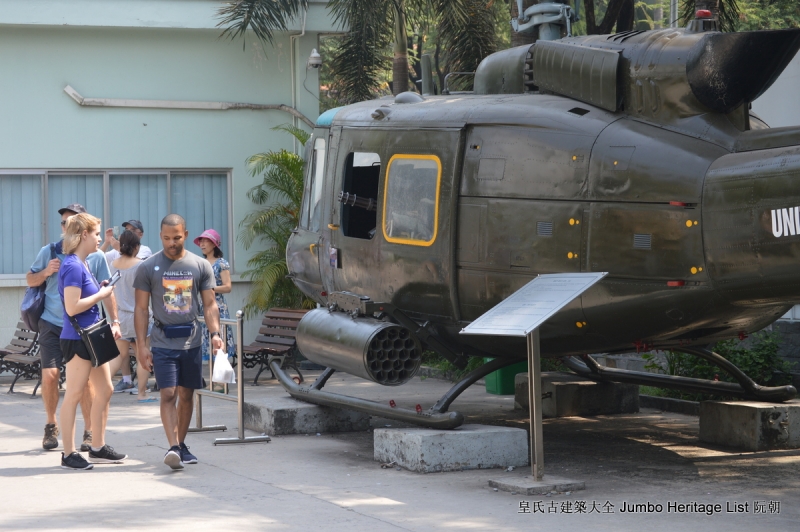 第171回：美直升机一战成名，空中机动闪电袭击