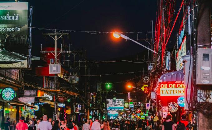 干货！普吉岛岛民教你挑沙滩挑酒店