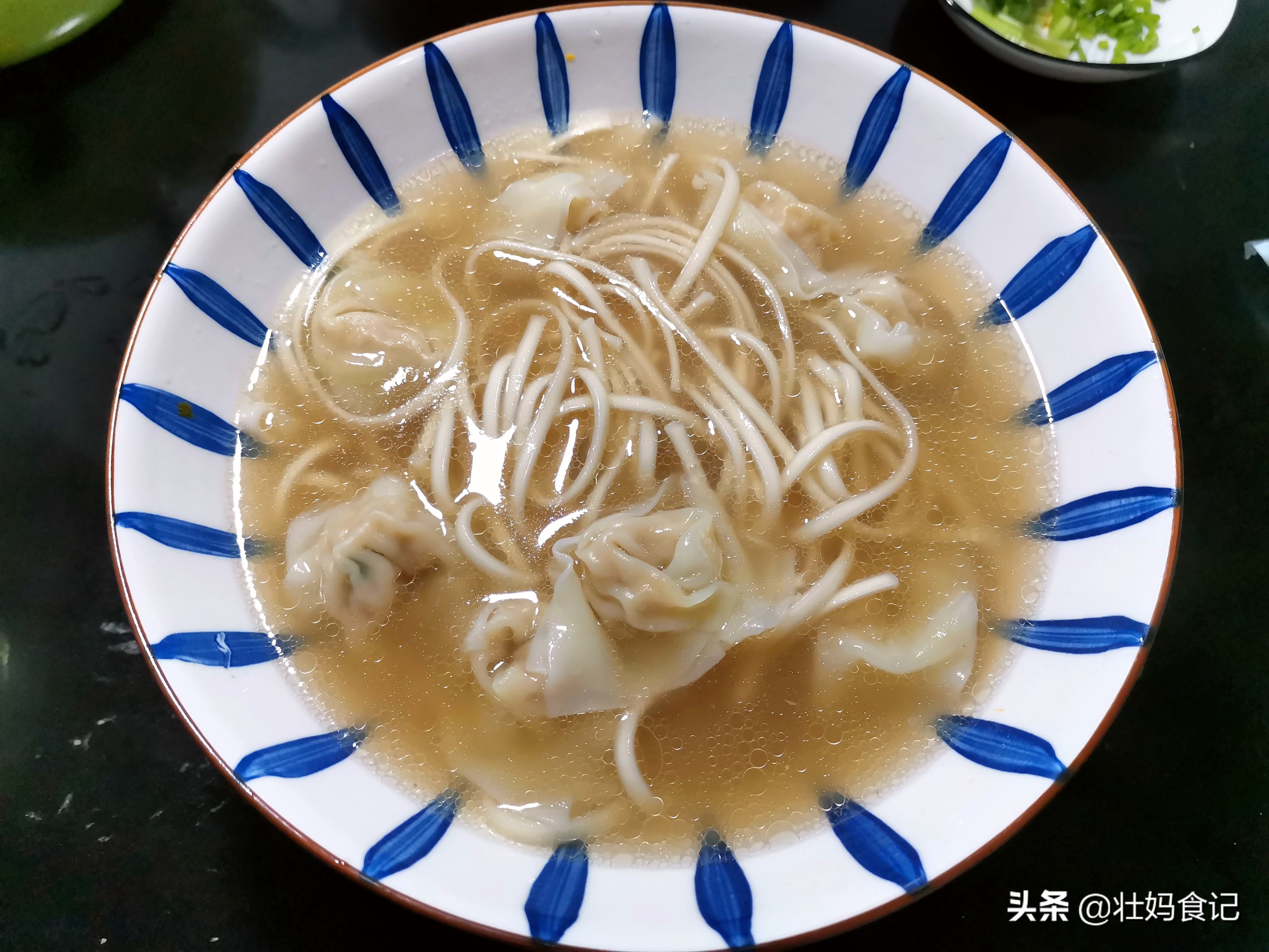 什么是饺面,拽面和饺子面的区别