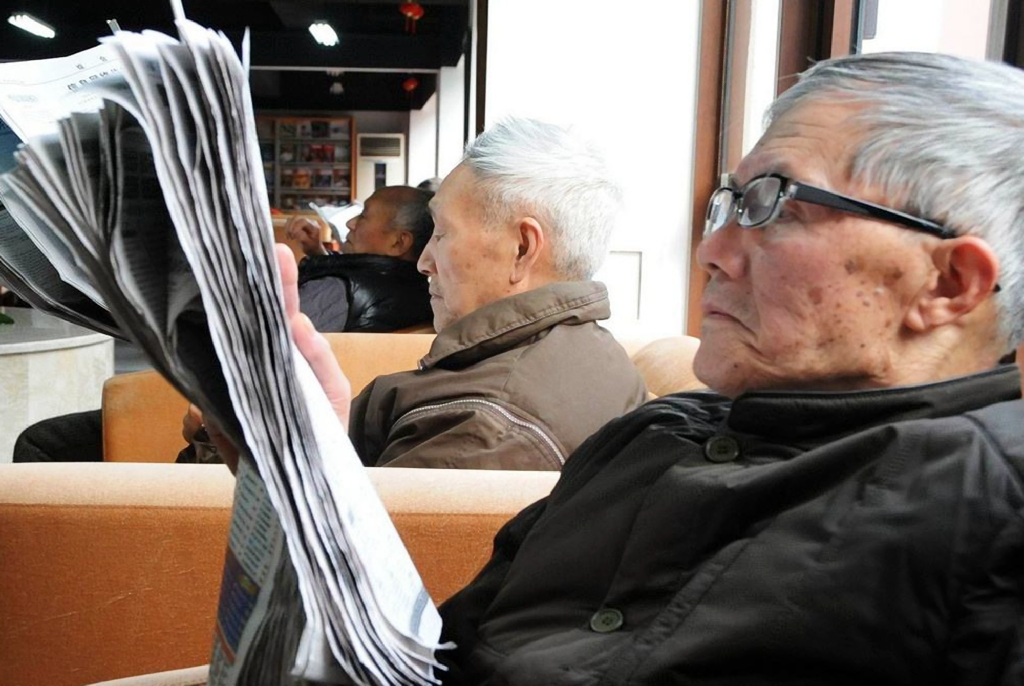 四川省养老金上调最新消息,四川养老金上调最新消息