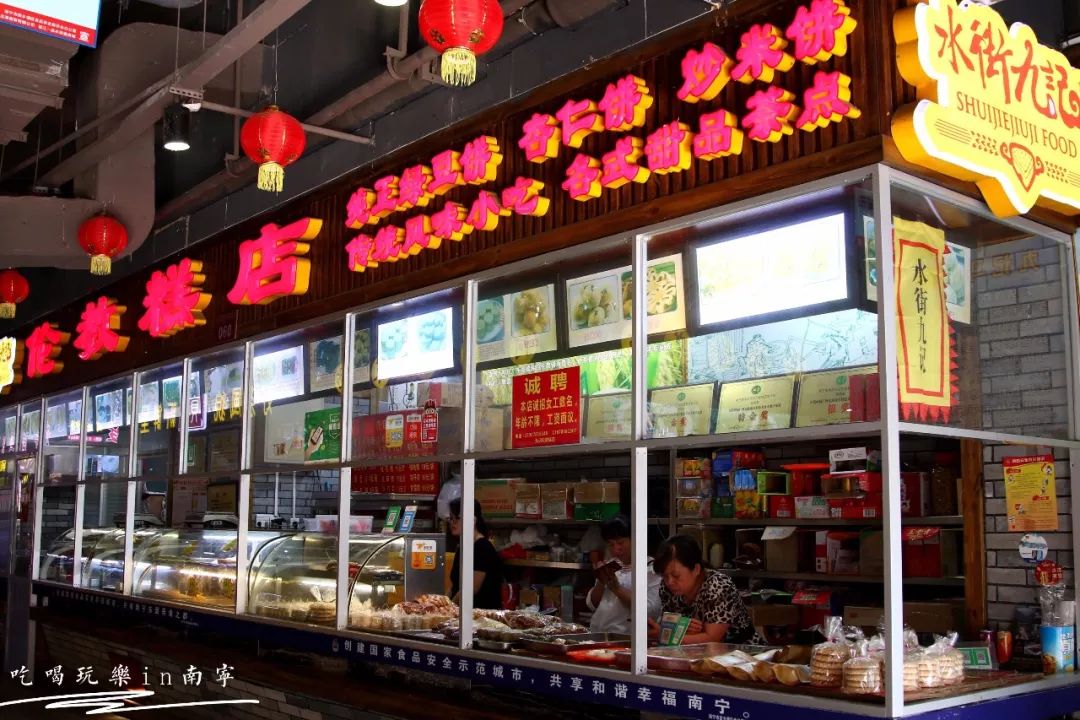 南宁偏僻巷子美食,南宁巷子里的湘菜