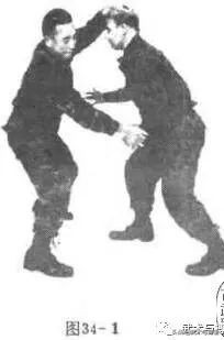 被人抓头发怎么破,被抓头发如何解脱