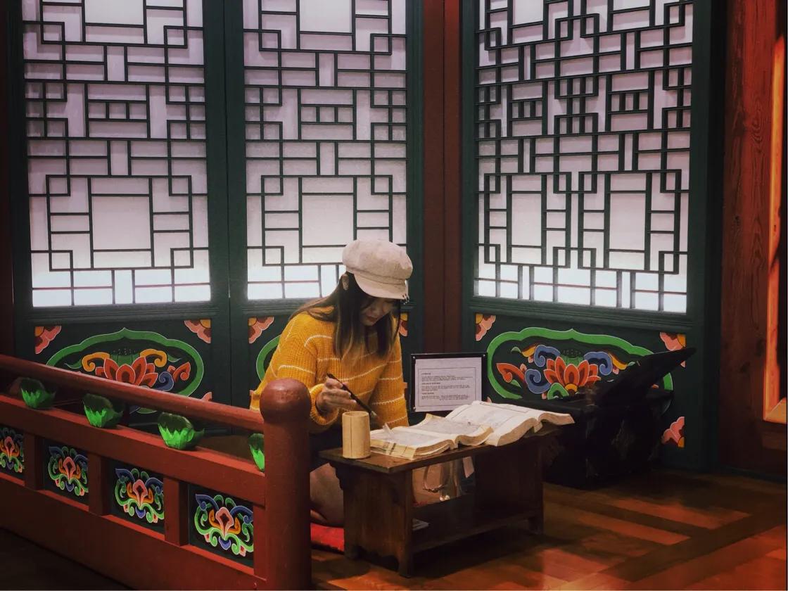 去韩国旅行要准备多少人民币,去韩国旅游准备多少韩元